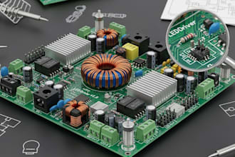 comprehensive pcb feasibility study for product development