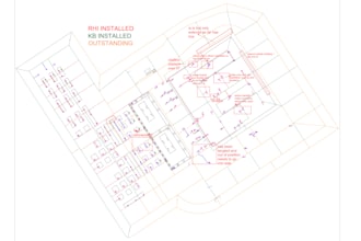 convert PDF drawings into professional autocad dwg files