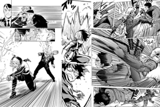 do manga anime manga illustration manga comic book manga editor manga artist