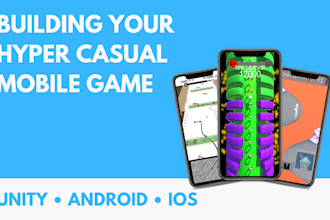turn your game idea into a playable hyper casual mobile prototype