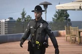 create custom fivem clothes, eup design