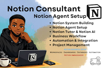 notion workspace notion dashboard notion expert notion productivity template