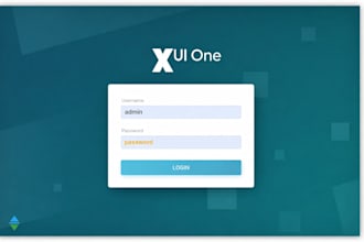 configurate  xui one or xtreamui server, vps intallation, cpanel setup