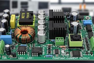 do pcb feasibility study for technical, economic and manufacturing