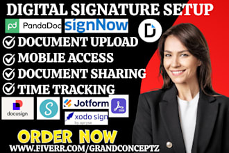 configure digital signage yodeck jotform optisigns displai zeetamind