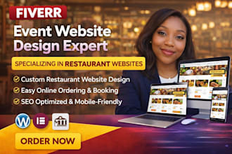 event website event management ticket website booking website event website