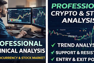 be your financial advisor for investments