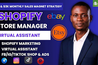 promote shopify ecommerce store shopify store marketing boost shopify sales