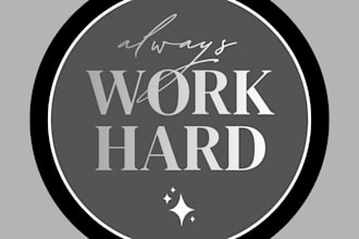 design custom sticker for you