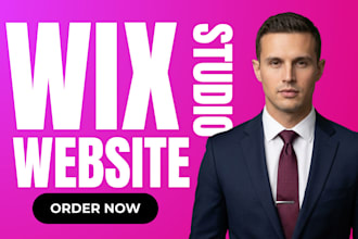 do wix seo, wix website redesign and wix online store optimization wix website