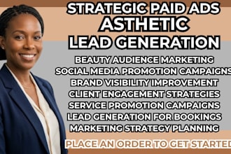 aesthetic marketing aesthetic clinic marketing med spa marketing skincare clinic