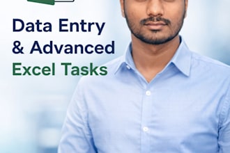 excel PDF creation and conversion