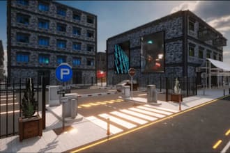 build full roblox game development roblox game map roblox animation, roblox map