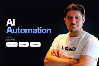 setup n8n automation under 24 hours for you