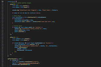 fix bugs and refactor rxjs typescript in your angular app