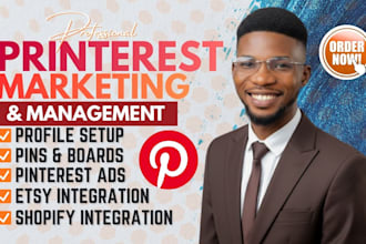 set up pinterest shopping and connect your shopify product catalog