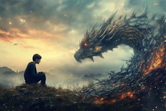 photo manipulation and photo editing