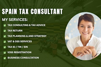 prepare w9 w8ben 1099 vat and eu tax forms
