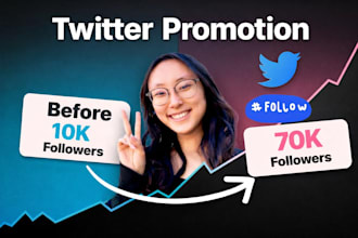 do twitter marketing to grow your x with organic growth