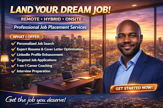 apply for job recruiter reverse job interview hunting application resume writing