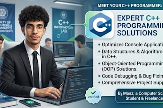 fix c plus plus bugs and solve programming problems