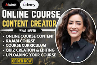 do video course online course elearning training video explainer course