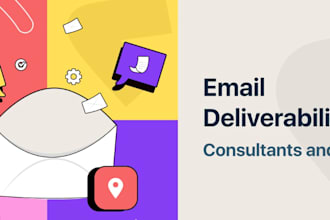 fix email deliverability issues spf dkim dmarc and dns records