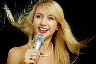 be female spanish singer, latin, bachata, flamenco gypsy vocalist songwriter