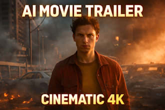create ai movie trailer ai short film movie trailer ai movie