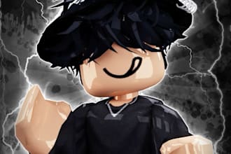 make and draw roblox profile pfp, shorts that keep viewers watching to the end