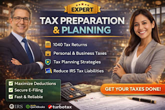 prepare and file tax return form 1120,1040,1065,5472,llc registration tax amend