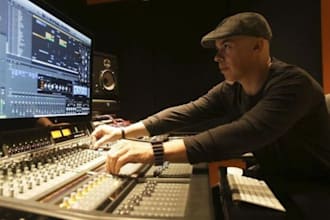 be custom male rapper, ghostwriter rap, rap songwriter, hiphop, male vocal