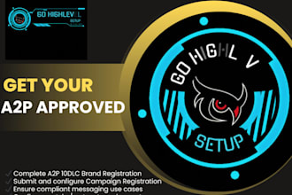 get your a2p approved
