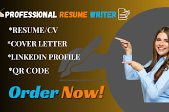 craft an ats optimized resume