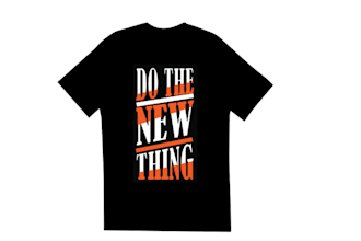 make t shirt logo and branding design