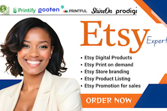 do etsy digital product, etsy print on demand on etsy shop, etsy digital product