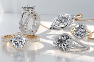 design professional jewelry cad for rings, pendants and 3d printing
