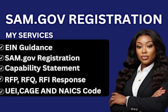 register your business on sam gov,get uei,cage code