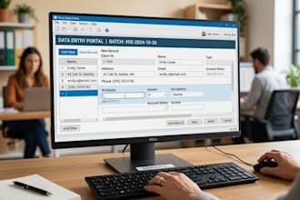 convert physical scans and notes into digital documents