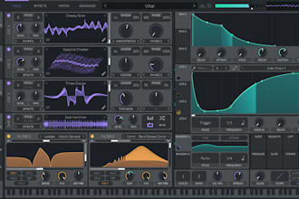 build simple custom vst plugins and set up your daw