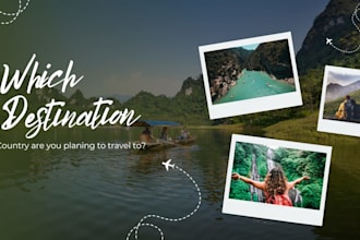 provide visa help, travel itinerary, flight tickets and insurance