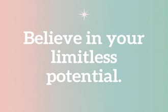 write creative instagram captions and motivational quotes