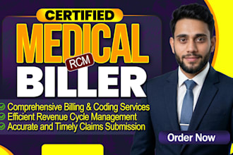 optimize your medical billing and rcm for faster payments
