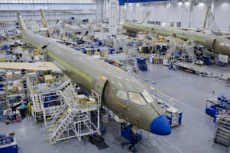 create a professional, aircraft hangar design, and 3d render, 3d airport design