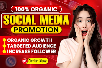 do increase social media followers