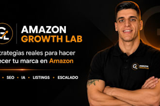 launch and scale your brand on amazon, tiktok shop, temu and miravia