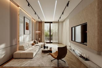 design your space and create photorealistic 3d renders