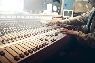compose your film or movie soundtrack music