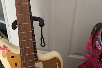 record guitar for you