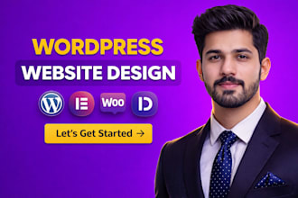 do contractor, construction, hvac, roofing, plumbing wordpress websit design